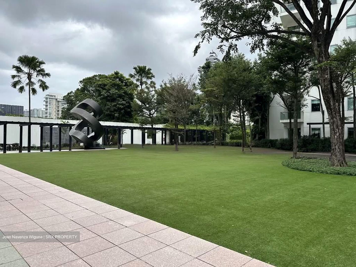 Draycott Eight (D10), Condominium #526504181